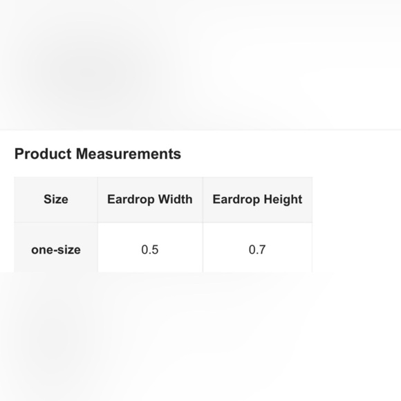 Elegant White Bow Pearl Earrings - Picture 4 of 4